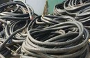嘉魚縣各種型號(hào)電纜線回收（附近回收）圖片