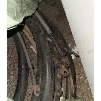 武漢市本地回收廢舊電纜線價格