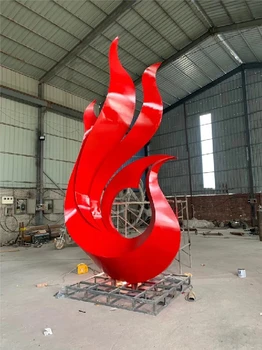 雕塑鳳凰制作廠家