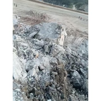 渭南氣體爆破公司