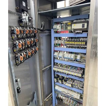 來鳳縣回收工廠廢舊配電柜多少錢