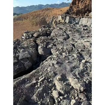 保山二氧化碳氣體爆破治理方案