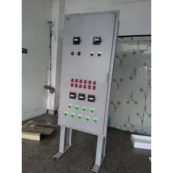 通州防爆接線箱銷售廠家