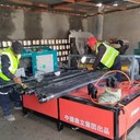 海南電塔豎井新科技工程設計