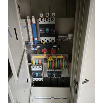 石首市回收工廠廢舊配電柜廠家