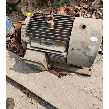 夷陵區(qū)本地回收新舊電機(jī)行情