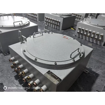 承德防爆接線箱廠家電話