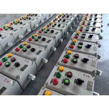 西城防爆接線箱本地銷售廠家