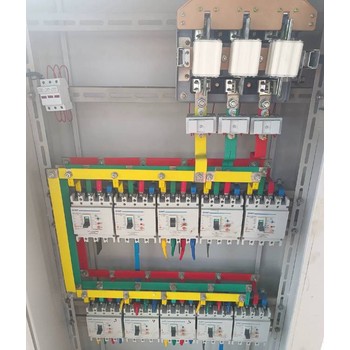 襄陽市新舊配電柜回收行情