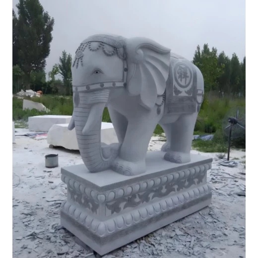 通化動物石雕定制廠家