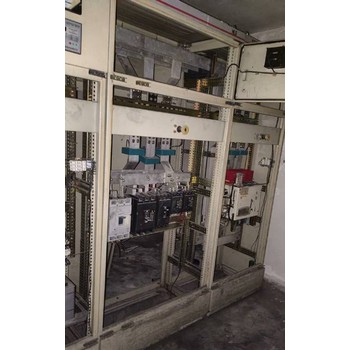 襄陽市新舊配電柜回收行情