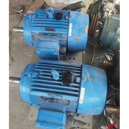 松滋市附近二手電機(jī)回收（上門回收）