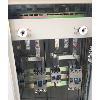 隨州市新舊配電柜回收（回收再利用）