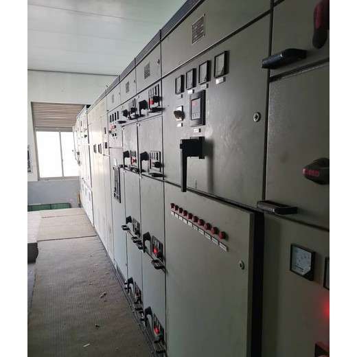 江岸區(qū)新舊配電柜回收（回收市場）