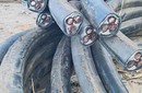 石首市各種型號電纜線回收（安全回收）圖片