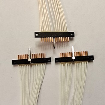 金華J103電連接器電話