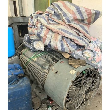 夷陵區(qū)本地回收新舊電機(jī)行情
