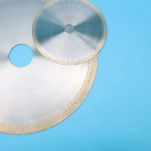 大理切削鋒利超薄精密切割片現(xiàn)貨供應(yīng)