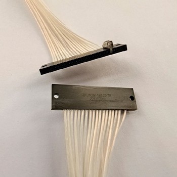 金華J103電連接器電話
