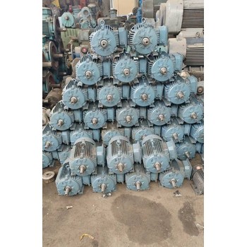 嘉魚縣本地回收新舊電機(jī)多少錢