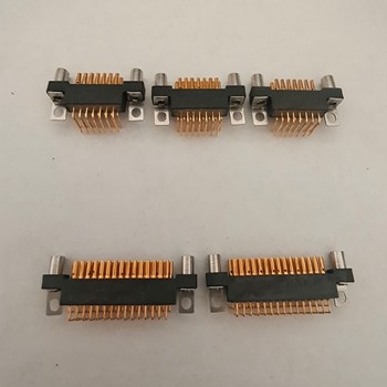 麗江矩形J30V2電連接器供應商