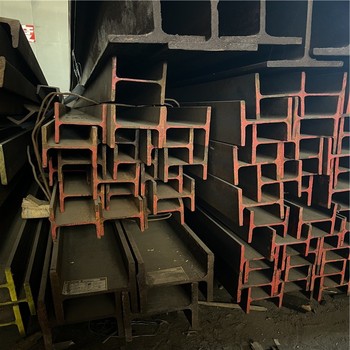 沈陽(yáng)HEB歐標(biāo)H型鋼海洋工程使用