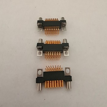 連云港麻花針J30V2電連接器供應(yīng)商