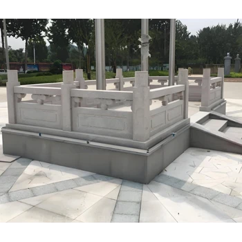 梁平臺(tái)欄桿定制價(jià)格