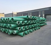 玻璃鋼建材管材管件玻璃鋼管道生產廠家