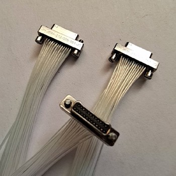 溫州矩形J63A電連接器多少錢一個