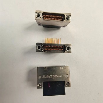 惠州矩形J70A連接器聯系方式