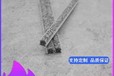 斜坡金剛砂防滑條可免費(fèi)切割,松江水泥色嵌入式金剛砂防滑條