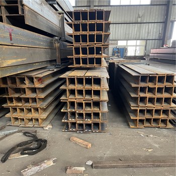 延安HEB歐標(biāo)H型鋼鋼結(jié)構(gòu)工程使用