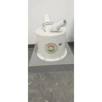 玻璃鋼機(jī)井房農(nóng)田灌溉出水口多少錢廠家地址