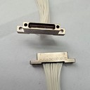 深圳矩形J63A電連接器供應(yīng)商