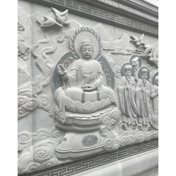 上海浮雕多少錢(qián)一米