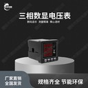 ZPM610BB電力儀表說明書