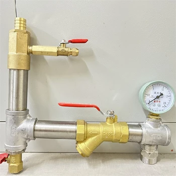 水成膜泡沫滅火裝置泡沫液儲罐怎么設(shè)置