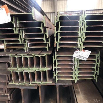 金華歐標IPE100工字鋼,歐標工字鋼型號參數表