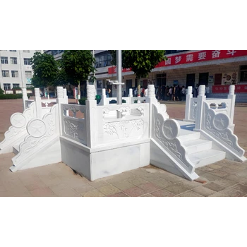 普陀臺(tái)欄桿定制價(jià)格