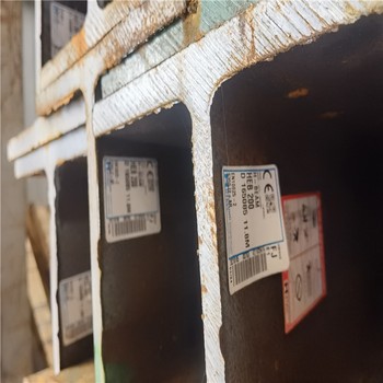 神農(nóng)架HEA500歐標(biāo)H型鋼,H型鋼S355JR對(duì)比國標(biāo)區(qū)別