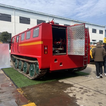 河北小型森林消防車源頭工廠