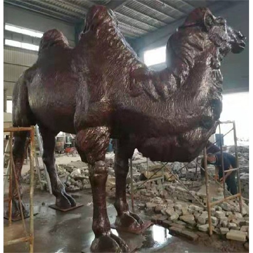 駱駝銅雕像價(jià)格