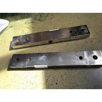 壓力閘門荷重傳感器軸承座