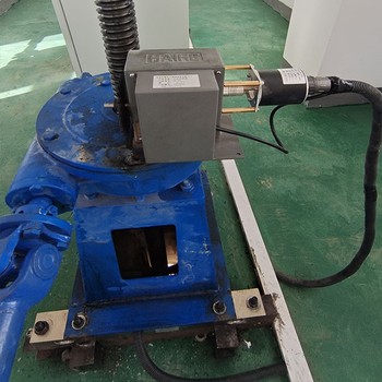 壓力閘門荷重傳感器徐州海河