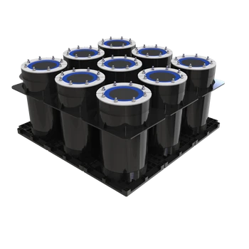 青海電纜地下管廊密封件型號(hào),敲除式管廊密封套件生產(chǎn)廠家