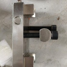 安裝壓力荷重傳感器圖片