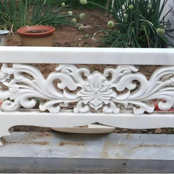 唐山漢白玉石欄桿批發(fā)價格