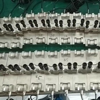 壓力閘門荷重傳感器軸承座