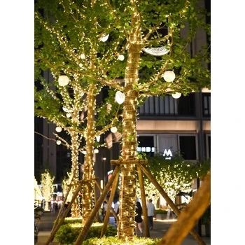 夜景照明施工北京泛光照明維修北京泛光照明